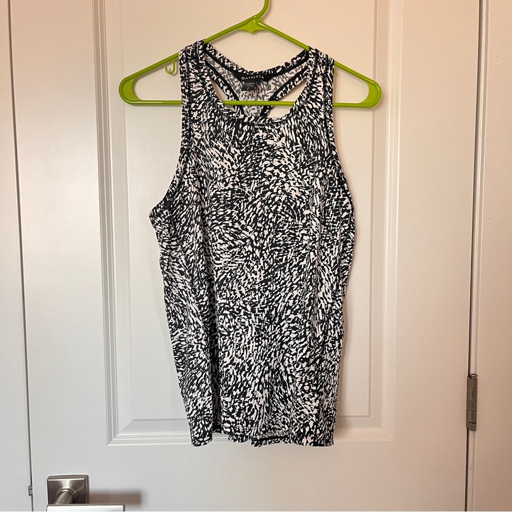 Athleta Racerback Tank